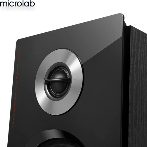 Loa Microlab SOLO 15 6